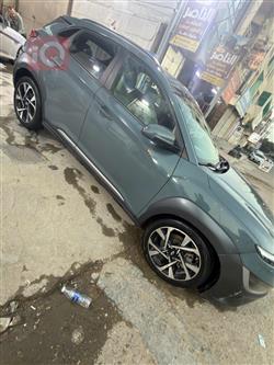 هيونداي كونا